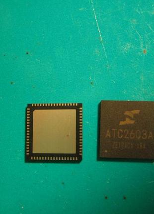 Мікросхема axp221 axp221s axp223 atc2603a mt6329a axp288c axp209