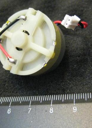 Двигун мотор лідара xiaomi mijia 1st 2st roborock s50 s51 s55 3