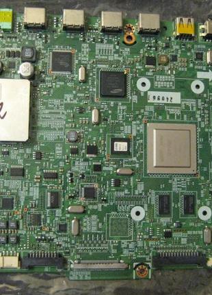 Плата bn41-01622c для lcd samsung ue40d8000 на запчастини