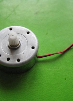 Slim двигун мотор sled motor jq24-25g330f для dvd