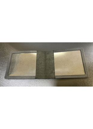 Обкладинка для посвідчення тероборони