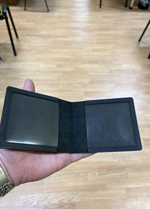 Обкладинка для посвідчення тероборони