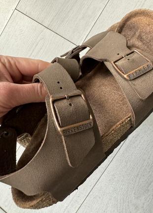 Сандалии босоножки birkenstock7 фото