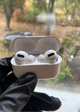 Навушники airpods pro эирподс про