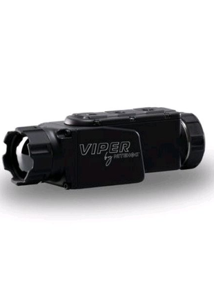 Тепловизионный прицел nitehog viper (320x240) 1380м