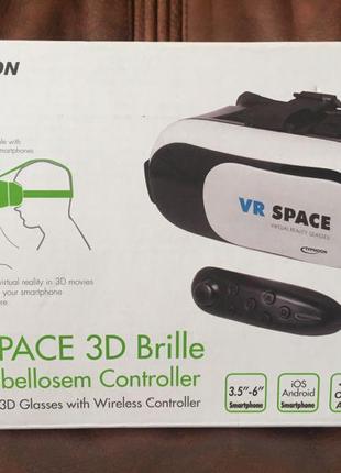 Vr space