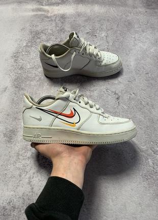 Кроссовки nike air forse 1