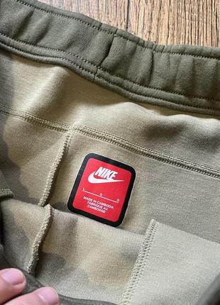 Штани nike tech fleece3 фото