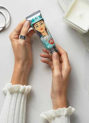 Матирующий гель benefit the porefessional: matte rescue