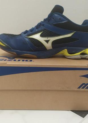 Mizuno wave bolt 63 фото