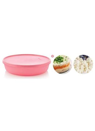 Миска «хіт-парад» 2 л tupperware