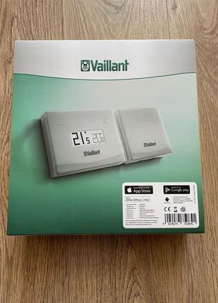 Vaillant erelax