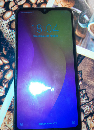 Xiaomi redmi 7 m1810f6lg