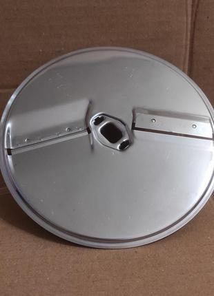 Диск для нарезки кухонного комбайна bosch 642221