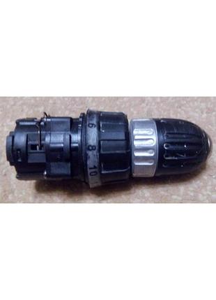 Запчасти на шуруповерт vitals ash-14,4d2s 3