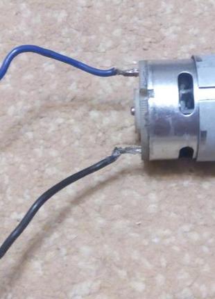 Запчасти на шуруповерт vitals ash-14,4d2s 4
