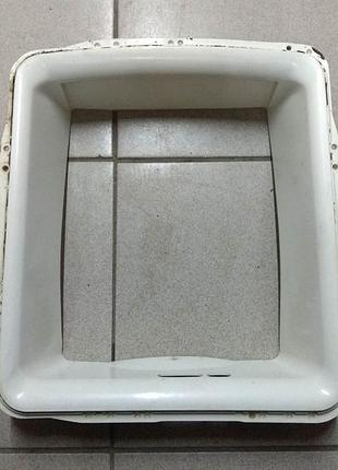 Наружная обечайка рамка воронка bosch classixx 5 wor16150by/01