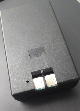 Адаптер блок питания delta electronics eadp-25cb ac adapter 0.83a