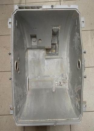 Бак стиральной машины bosch 00242754 logixx 6 wot24552oe/01