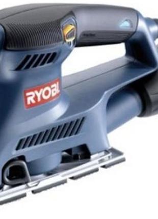 Запчасти ryobi ess-2590v вибрационная шлифмашина