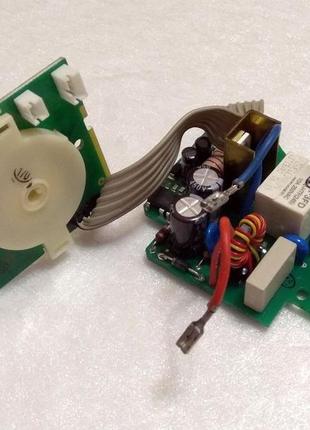 Плата управления модуль кухонного комбайна bosch mum52120/02