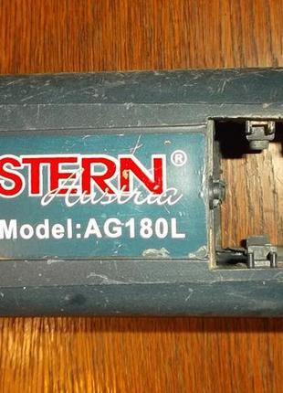 Запчасти для болгарки stern 180l 180 мм