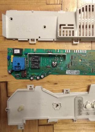 Модуль electrolux стиральная машинка ewt 825 451523307 132401540