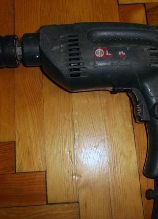 Дрель metabo sbe 520 оригинал метабо