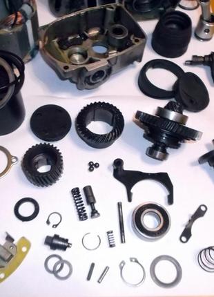 Запчасти на перфоратор einhell global bhg 826 2