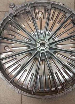 Крышка бака стиральной машинки ardo j1000 inox 51 43 оригинал