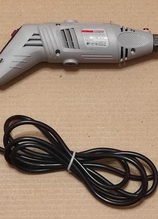 Гравер crown professional ct13428 150w 2