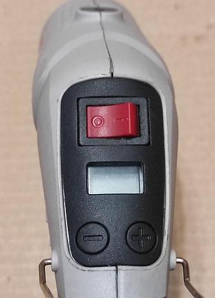 Гравер crown professional ct13428 150w 5
