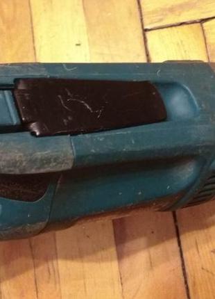 Сетевой шуруповерт makita 6825 оригинал 6