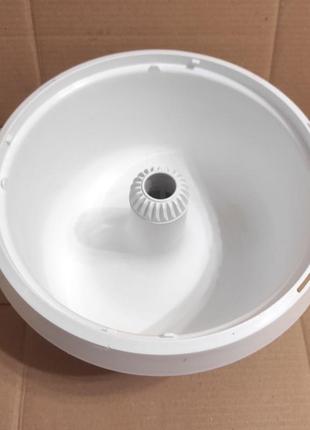 Миска чаша для кухонного комбайна bosch mum6n11/01 00666462