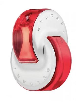 Туалетная вода женская bvlgari оmnia coral2 фото