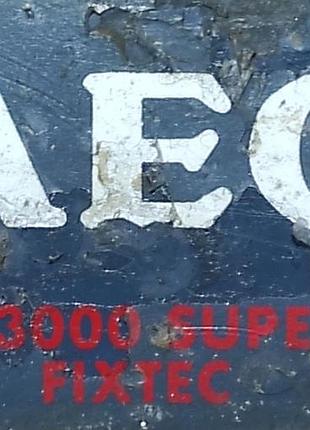 Запчасти перфоратор aeg pn 3000 super x2 fixtec 2