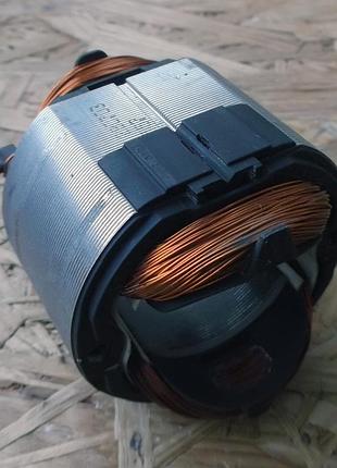 Статор перфоратора kress pk 450 hm 3