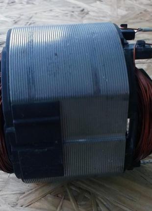 Статор перфоратора kress pk 450 hm 4