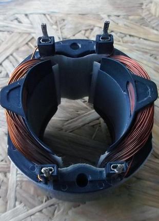 Статор перфоратора kress pk 450 hm 5