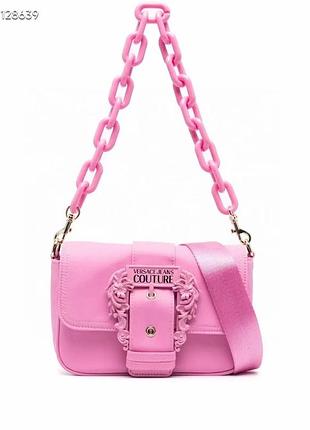 Сумка versace jeans couture
