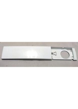 Панель нижняя передняя 5550009186 5550009187 bosch maxx4