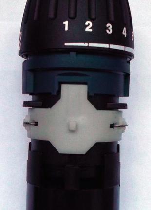 Редуктор шуруповерта bosch 2606200918 3