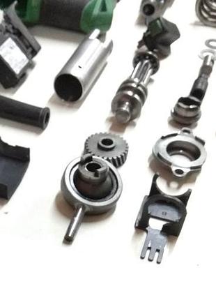 Запчасти на перфоратор hitachi dh 26pc dh26pc 6