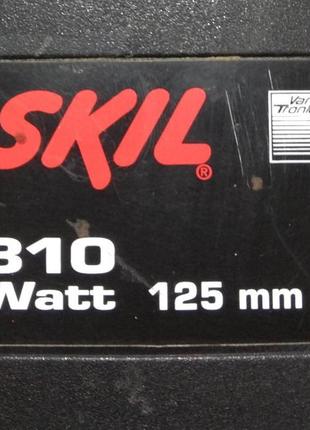 Запчасти skil 7435h1 эксцентриковая шлифовальная машина