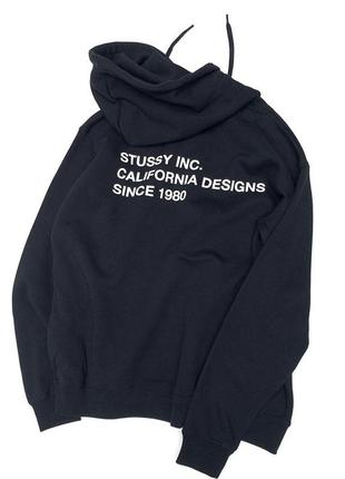 Худи stussy  { adidas obey palace dickies }5 фото