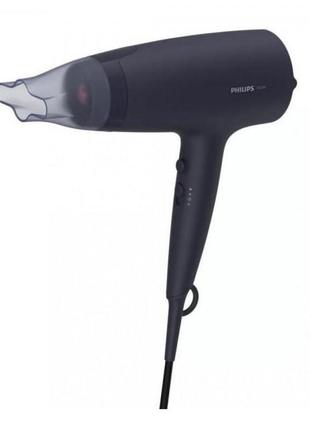 Фен для волос philips thermoprotect bhd 360/20 series 3000, 2100w