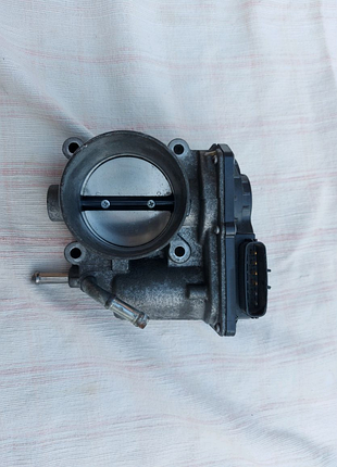 Дроссельная заслонка subaru forester 2.0 бензин 2008-2013