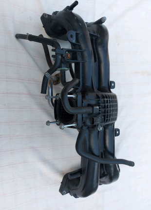 Subaru forester 2008-2013 впускной коллектор