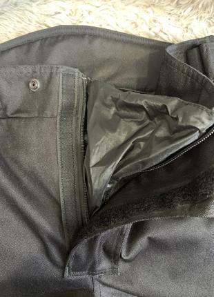 Мото штаны с теплой вставкой 🏍 vengo6 фото