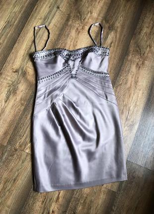 Шикарне плаття